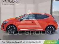 2024 Renault Clio