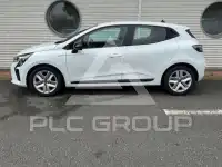 2024 Renault Clio