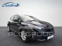 2024 Renault Clio