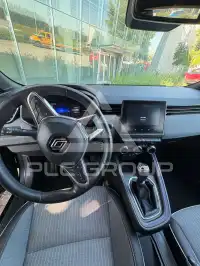 2024 Renault Clio