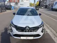 2024 Renault Clio