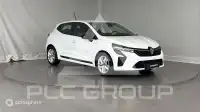 2024 Renault Clio