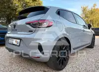 2024 Renault Clio