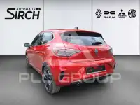 2024 Renault Clio