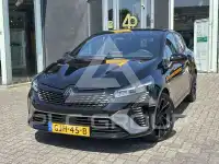 2024 Renault Clio