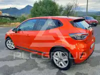 2024 Renault Clio