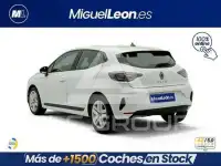 2024 Renault Clio