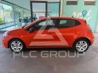 2024 Renault Clio
