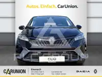 2024 Renault Clio