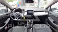2024 Renault Clio