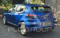 2024 Renault Clio