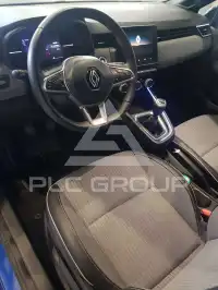 2025 Renault Clio