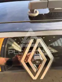 2024 Renault Clio