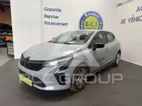 2024 Renault Clio