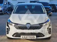 2024 Renault Clio
