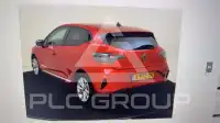 2024 Renault Clio