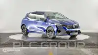 2024 Renault Clio
