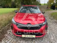 2024 Renault Clio