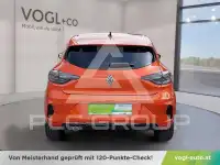 2024 Renault Clio