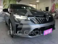 2024 Renault Clio