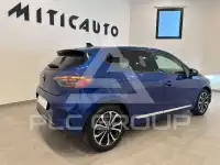 2024 Renault Clio