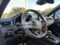 2024 Renault Clio