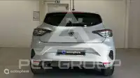 2024 Renault Clio