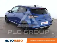2024 Renault Clio
