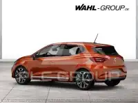 2024 Renault Clio