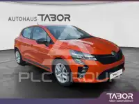 2024 Renault Clio