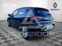 2024 Renault Clio