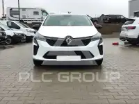 2024 Renault Clio