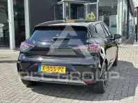 2024 Renault Clio