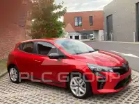 2024 Renault Clio