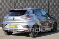 2024 Renault Clio