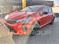 2024 Renault Clio