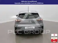 2024 Renault Clio