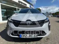 2024 Renault Clio