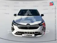 2024 Renault Clio