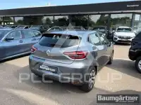 2024 Renault Clio
