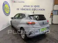 2024 Renault Clio