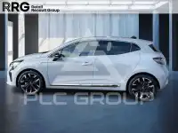 2024 Renault Clio