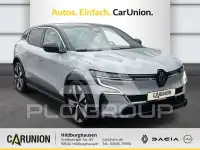 2024 Renault Megane