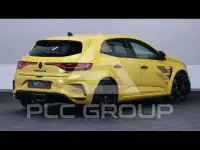 2024 Renault Megane