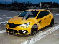 2024 Renault Megane