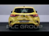 2024 Renault Megane