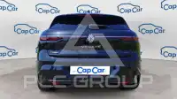 2024 Renault Megane