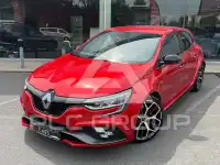 2024 Renault Megane