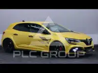 2024 Renault Megane