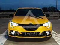 2024 Renault Megane